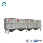 Q235 Carbon Steel Industry Waste Water Treatment Machine for Building Material