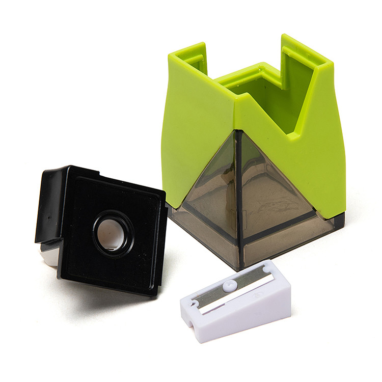 Single Hole School Pencil Sharpener