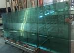 Tempered Shower Doors Window Insulated Laminated Glass for Building