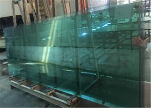 Wholesale Tempered Shower Doors Window Insulated Laminated Glass for Building from china suppliers
