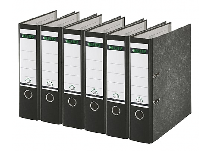 Recycled both sides Gray Board for boxes converting paper board