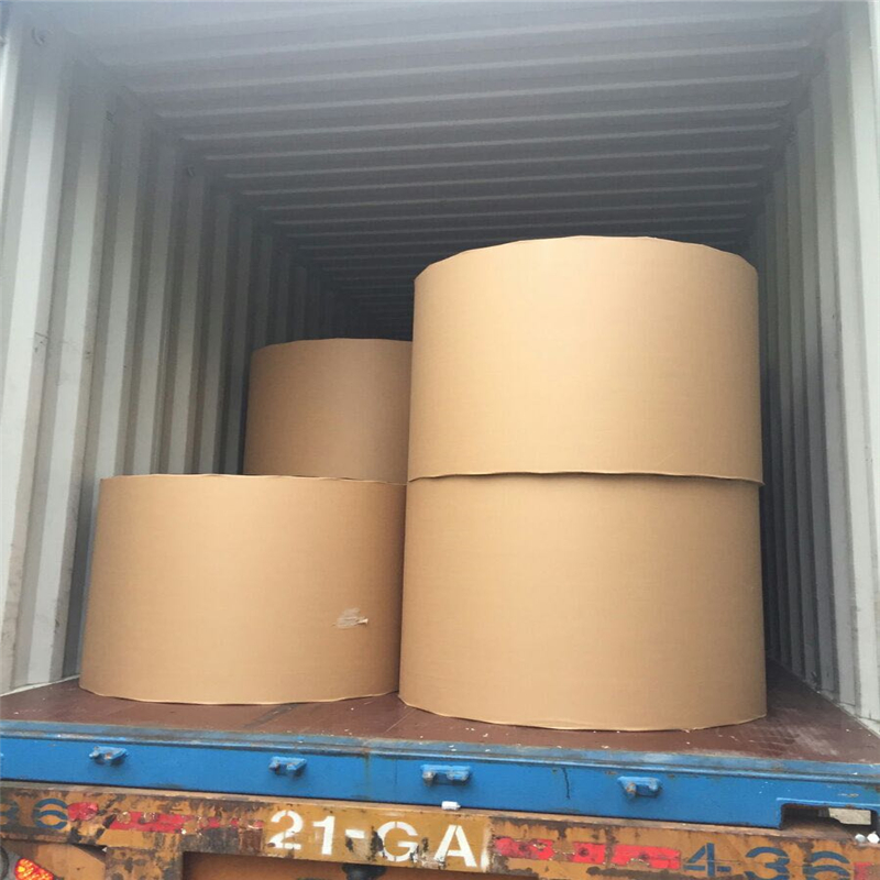 Acrylic Adhesive Matte Sticker Paper for Printing Waterproof and Self-adhesive -made