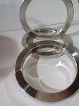 Wellhead SS316 BX155 Metal Ring Gasket