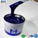 Fine UV Offset Printing Ink Used In PVC cards Manufacture