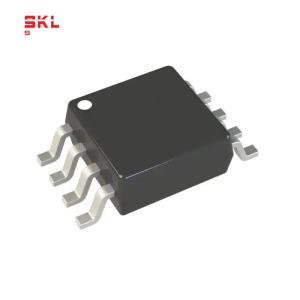 Wholesale MX25L3255EM2I-10G Flash Memory Chips - High Speed Storage Capacity from china suppliers