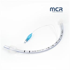 Wholesale Kink Resistant Endotracheal Tube With Balloon PU Murphy Eye from china suppliers
