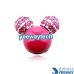 1GB MP3 Player - 3 Colors Available $28