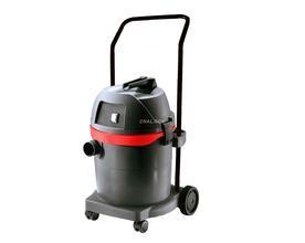 Wholesale Yellow powerful 50L Small Industrial Wet Dry Vacuum Cleaners Low Noise from china suppliers