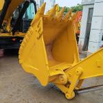Used excavator Caterpillar CAT325DL 320DL 330D 308E 305.5E / secondhand japan