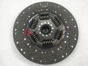 Wholesale FAW Weichai Eaton Clutch Kit 430mm Clutch Pressure Plate from china suppliers