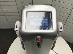Wholesale high quality vertical ipl hair removal and acne treatment beauty machine ipl shr device from china suppliers