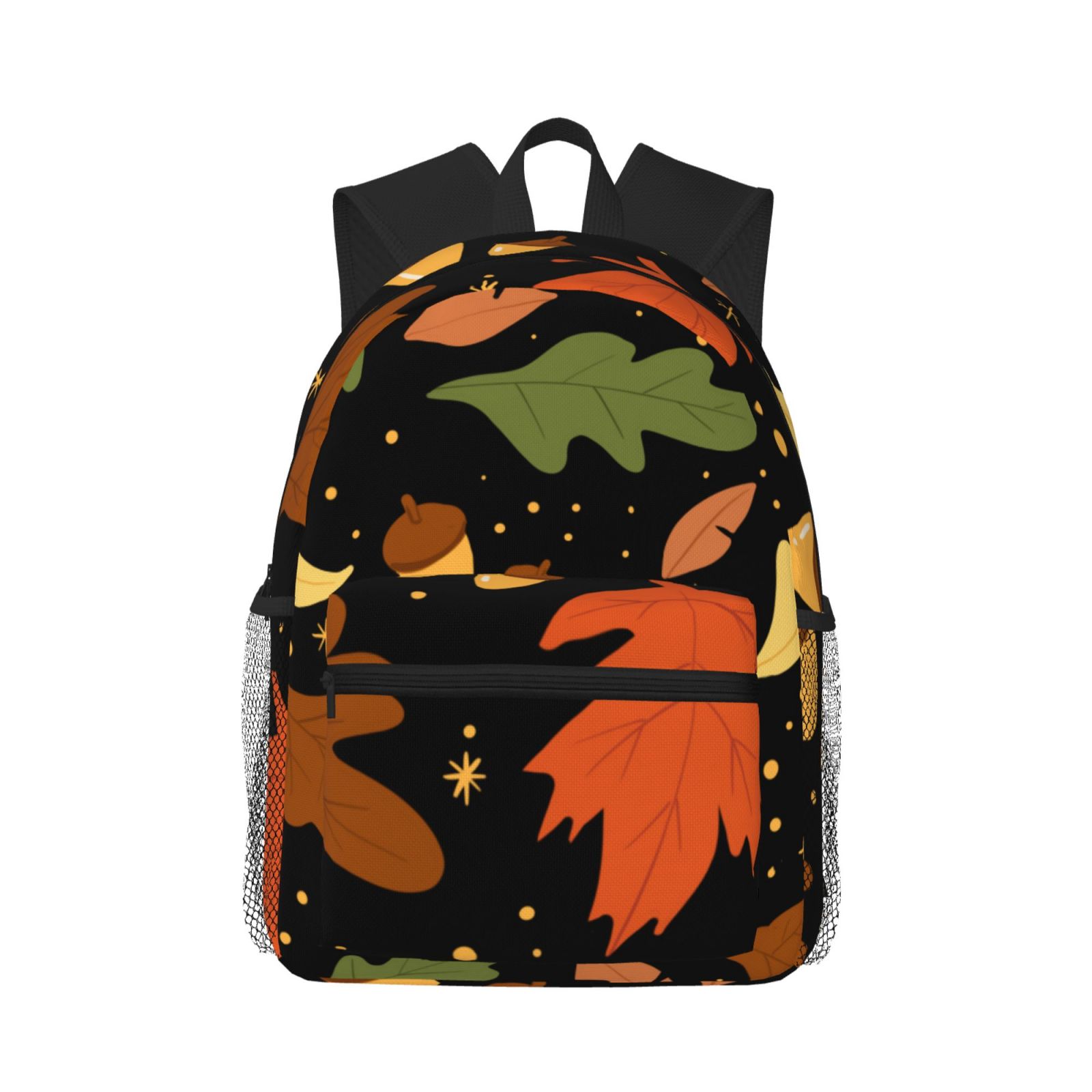 Lightweight XYDAN Unisex Recycled 600D Polyester Travel Backpack Bag for Casual Sports