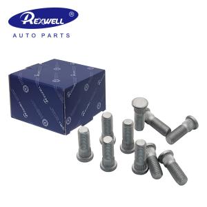 Wholesale Auto Spare Parts Car Rear Wheel Stud Bolt Screw M12x1.25 40222-22001 40222-N3200 for Nissan Urvan NV350 CARAVAN Bus E25 2.5 from china suppliers
