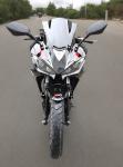 400cc Gasoline Motorcycle Streetbike For Adults 250cc Enduro Motorcycles Racing