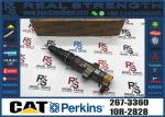 Diesel Injector 267-3360 242-0857 245-3516 320-2940 328-2574 328-2576 258-8745