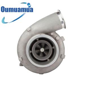 Wholesale Global best-sell GTA5002B GTA5002 2385102 750159-0003S turbocharge for CAT C27 engine supercharger from china suppliers