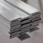 304 2mm Stainless Steel Flat Bar 1.6582 1.2360 Hot Rolled Annealed