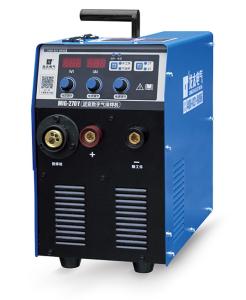 Wholesale Portable DC IGBT Inverter 315A MIG Mag Welder Builtin Wire Feeder from china suppliers