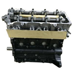 Wholesale 19000-75G00 2TR small long block for Toy-ota 2TR-EGR/2TR-FE from china suppliers