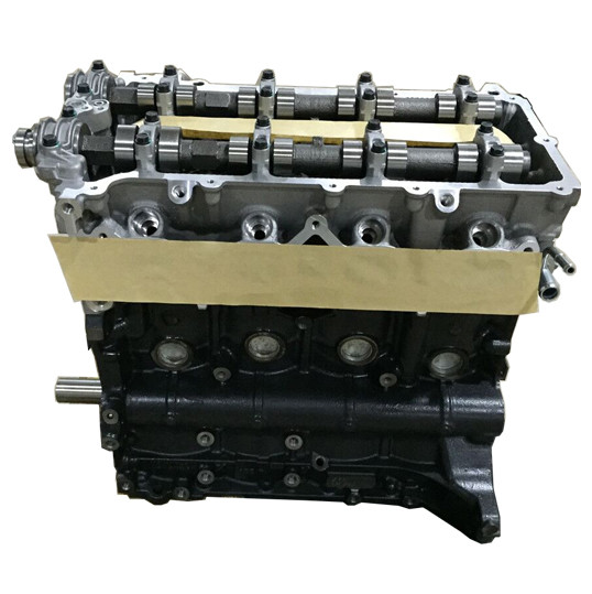 19000-75G00 2TR small long block for Toy-ota 2TR-EGR/2TR-FE