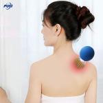 4 Pcs Facial Glass Cupping Perfect For Cupping Massage, Lymphatic Drainage, Anti