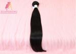 Grade 9A Brazilian Human Hair , Straight Remy Virgin Brazilian Hair Bundle