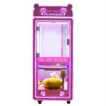 Dreamland adult toy beer vending machines claw machine arcade for sale