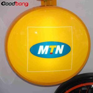 Wholesale LED illuminated outdoor vacuum forming light box signs from china suppliers