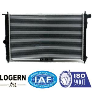 Wholesale Leganza 2.0 / Nubira II'97-00 DAEWOO Car Radiator Sealed Type Dpi 2379 from china suppliers