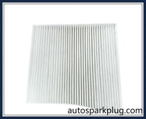 Wholesale Auto Parts AC Cabin Filter 87139-0K070 for Kun125 from china suppliers