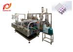 SUNYI SZH-180 Rotary Coffee Capsule Carton Packing Machine