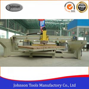 Wholesale JST -400 Automatic Stone Cutting Machine from china suppliers