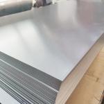 A36 ST37 Mild Steel Sheet Plate Zinc Coated Metal Hot Cold Rolled Dipped