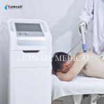 1.0 - 5.0 Bar ESWT Shockwave Therapy Machine Physiotherapy Pneumatic Extracorpor