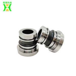 Wholesale TiN TiALM Metal Injection Molding Parts 1.2343 Material Tolerance 0.01mm from china suppliers
