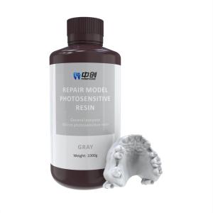 Wholesale Precision Dental Model Resin Ultra Tough Dental Resin 3d Printing from china suppliers