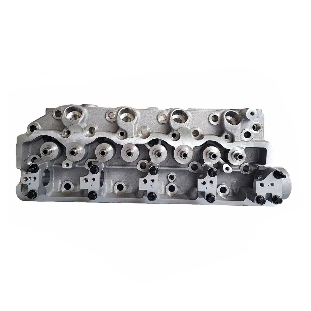 Auto Parts 4D56 908513 Engine Cylinder Head for Mitsubishi Montero Pajero L300 Canter 2.5TD 8V 4CYL Engine Parts