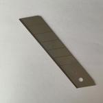 SK2 Steel 126mm Guillotine Paper Cutter Blades / Cutter Knife Blades with 7