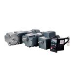 AC/DC Micro Reducer Compact Gear Motor 6~250w 1/3 Phase 110/220/380V