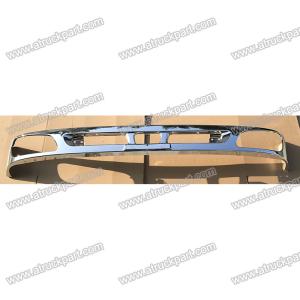 Wholesale Chrome Front Bumper Wide For HINO MEGA 500 Truck Spare Body Parts from china suppliers
