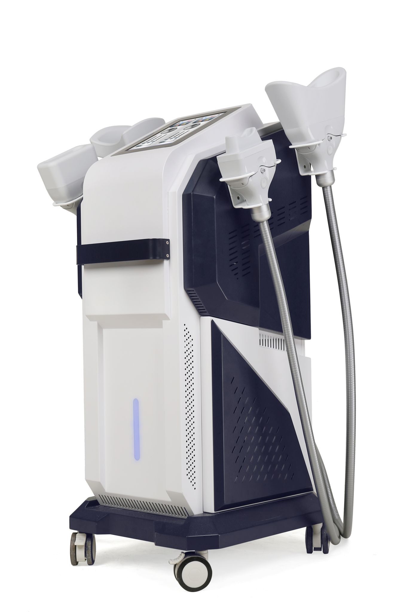 Fat Removal Cryolipolysis Fat Freeze Slimming Machine EMS Cryo Body Sculpting