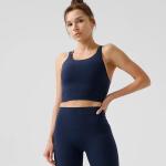 2023 Sportswear Ladies Gym Wear 2 Piece Fitness Yoga Set High Quality Women