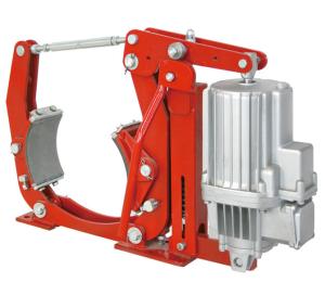 Wholesale YWZ Series Industrial Thruster Drum Brakes Electric Hydraulic Drum Brakes from china suppliers
