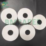 Thermal Printing Paper 57x50 Cash Register Paper 80x80 For Supermarket