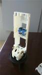 min dome fiber optic splice closure