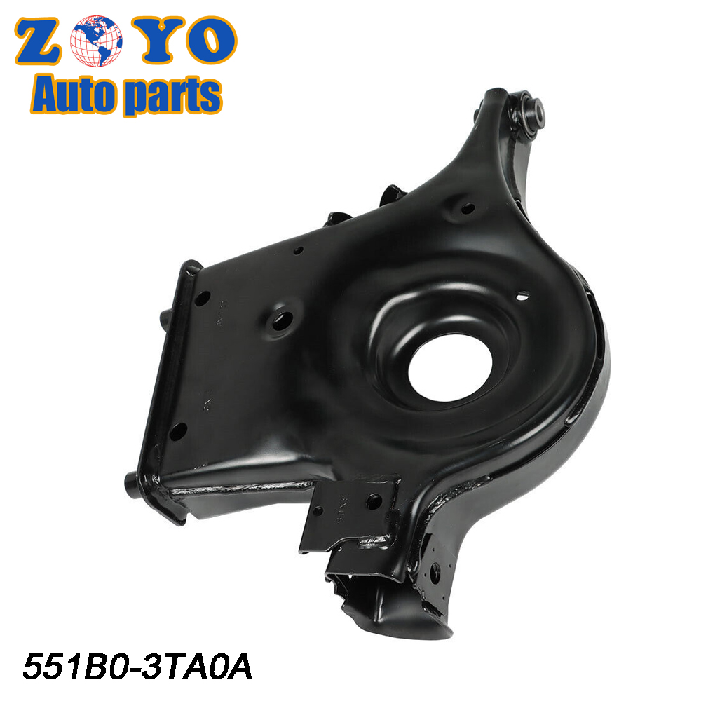 551B0-3TA0A Shock Absorber Strut Mounting for Nissan Altima 15-18 Suspension Bushings
