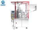 1.5KW Tube Filling And Sealing Machine 30ml Hand Gel Tube Filler And Sealer