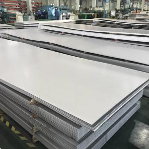 Wholesale 0.3-3.0mm 304 2b Stainless Steel Sheet from china suppliers