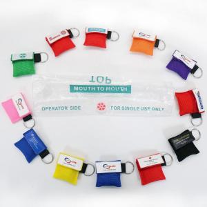 Wholesale Non Rebreathing Filter Included CPR Choking Kit Emergency Rescue from china suppliers