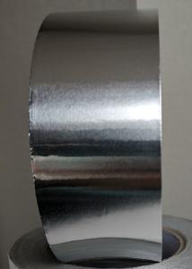 Wholesale 30 Micron Aluminium Foil Adhesive Tape from china suppliers